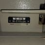 Wimsew Sewing Machine Image 3