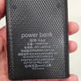 Fast charging Power bank Image 3
