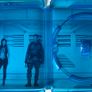 Resident Evil Afterlife [2010] Milla Jovovich, Ali Larter, Kim Coates, Shawn Roberts, Spencer Locke, Boris Kodjoe & Wentworth Miller [Blu-ray Movie] Image 5