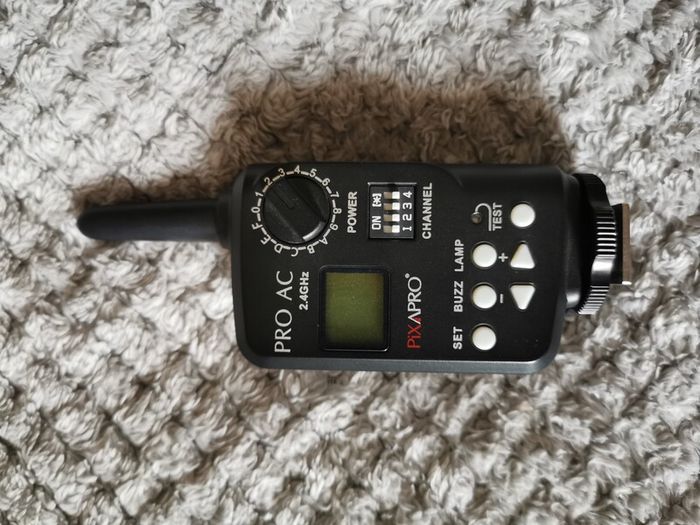 photography studio kit