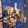 Shadow the Hedgehog Sonic PlayStation2 Ps2 games Original Image 3