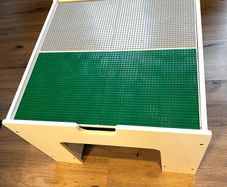 Lego Table