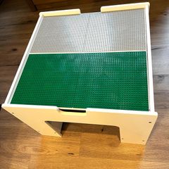 Lego Table