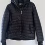 Freddy puffer jacket Image 2