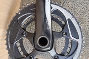 SRAM Rival cranks