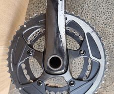 SRAM Rival cranks