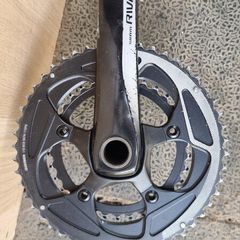 SRAM Rival cranks