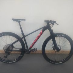 Trek x Caliber 9 Med Frame