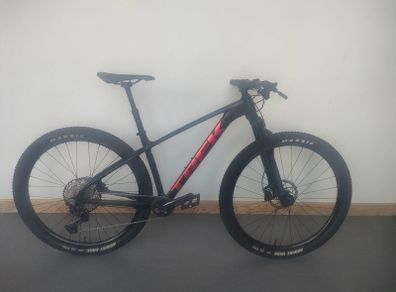 Trek x Caliber 9 Med Frame