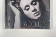 Adele 21 CD Album 2011 complete with disc and booklet