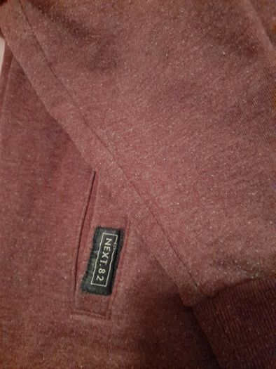 Boys Next hoodie