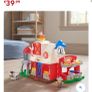 Fisher-Price Little People Playset Caring for Animals Farm Image 5