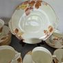 39 pcs Tea set Royal Doulton Image 7