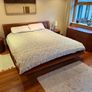 Bob Bushell Designer Super King Bedroom Suite Image 2