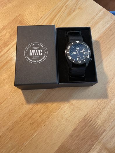 Mwc