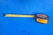 Measuring tape