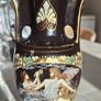 Vintage Greek Vase Image 3