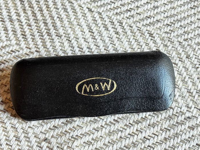 Moore & Wright 1" Micrometre