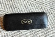 Moore &amp; Wright 1" Micrometre