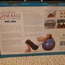 pilates ball Image 2