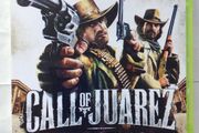 Call Of Juarez: Bound In Blood [2009] (Xbox 360 Game)