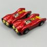 Vintage - No.69 Turbo Fury - Matchbox Rolomatics 1973 - Bundle of 2 Image 7
