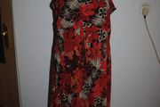 Wardrobe maxi dress Perfect condition size UK20 EU48 Postage included