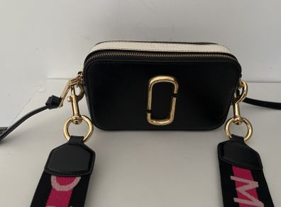 Marc Jacob Snapshot cross-body bag