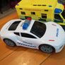Police cars & ambulances Image 6