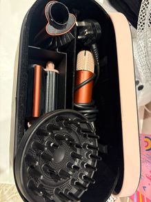 Dyson Air Wrap