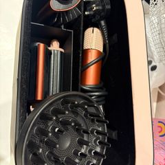 Dyson Air Wrap