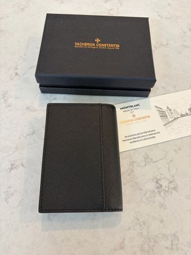 Montblanc Vacheron Constantin Card Holder