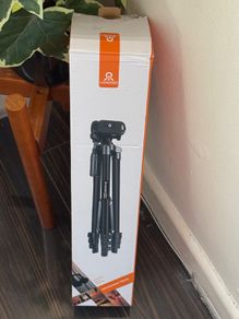 Tripod for camera or Phone - brand new