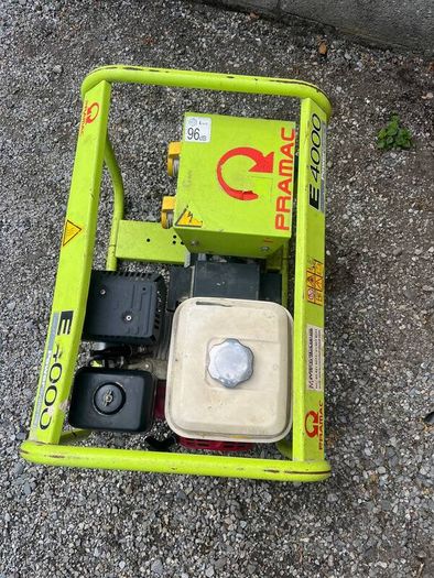 Generator HONDA
