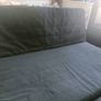 Ikea Sofa bed. Image 7