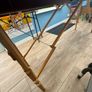 Massage/Waxing Table Image 3