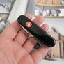 Vintage Discontinued Wenger Commander 85mm Swiss Army Knife Image 9
