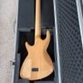 Chris Larkin Reacter 4B Bass - Pristine - As New Image 5