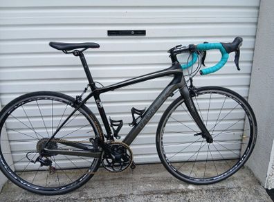 Trex Domane 4.0