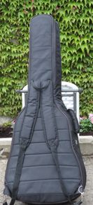 Acoustic Bass Guitar Bag
