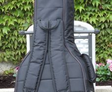 Acoustic Bass Guitar Bag
