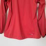 Puma running zip top Size 10 red 24" long In excellent condition Image 8