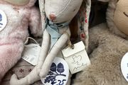 Maileg Mouse - Bunny Alpin