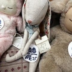 Maileg Mouse - Bunny Alpin