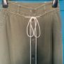 Hugo Boss khaki green skirt. Size 6 Image 3