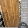 New 12mm Munich Oak Laminated Flooring Image 7