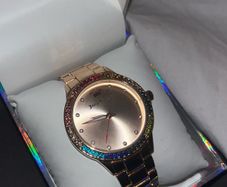juicy couture watch