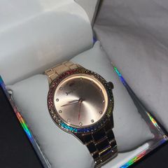 juicy couture watch