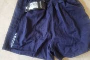 4 Rugby shorts, age 14