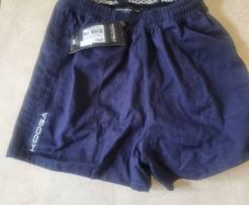 4 Rugby shorts, age 14